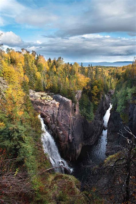 Top Waterfalls To Discover In Northwestern Ontario — Project Local Love