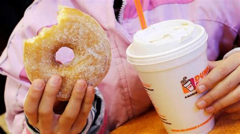 Dunkin Donuts Opening In Hanford No Word Yet On Fresno Location