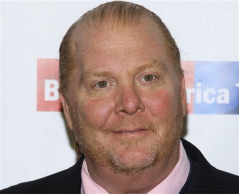 Mario Batali Tripped Up By Sexual Misconduct Allegations The Columbian