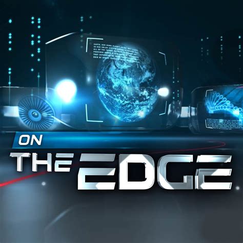 The Edge On Tv