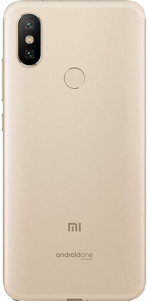 Xiaomi Mi A2 128gb Price In India Full Specs 14th May 2024