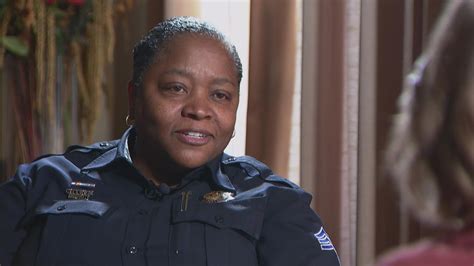 Denver Police Sergeant Alleges Culture Of Sexism And Misogyny