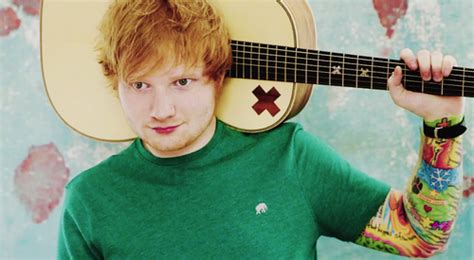 Ed Sheeran Ed Sheeran Photo 38042995 Fanpop