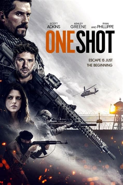 One Shot — The Movie Database Tmdb