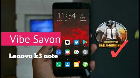 Vibe Savon 30 Rom Lenovo K3 Note Powerful Rom Sm Tricks Youtube