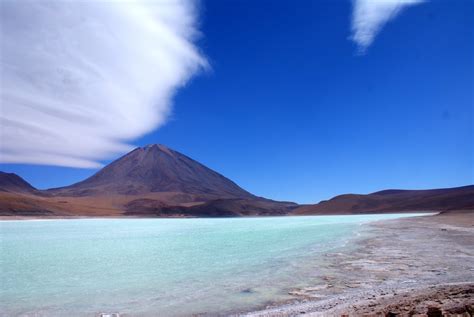 Paisajes De Bolivia