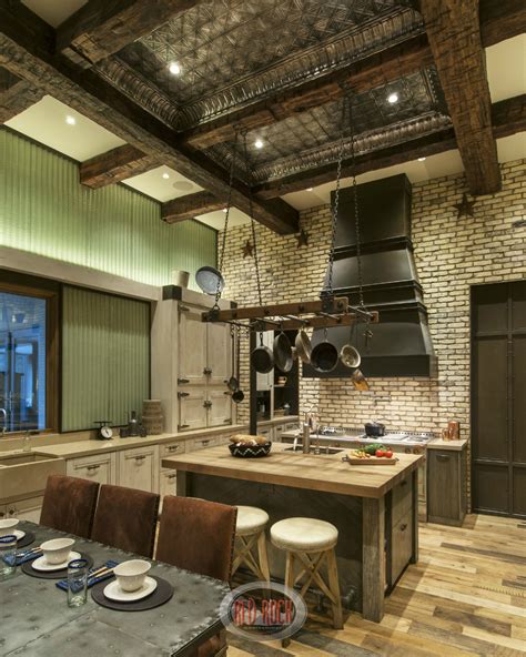 31 Custom Jaw Dropping Rustic Interior Design Ideas Photos