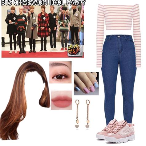 Ulzzang Fashion Kpop Fashion Outfits Stage Outfits Trendy Outfits