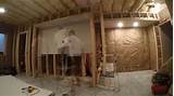 Images of How To Drywall Your Basement