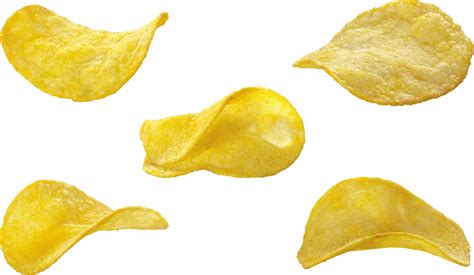 Potato Chips Png Images Free Download