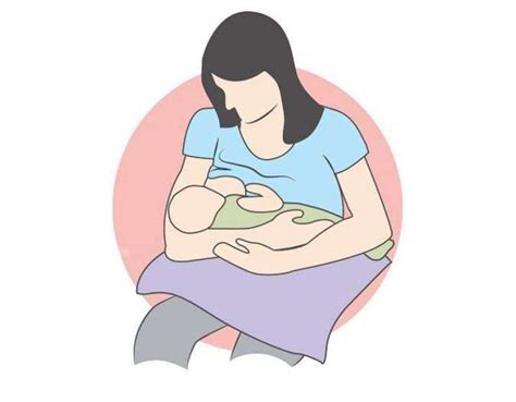 7 Manfaat Asi Bagi Bayi Dan Ibu Yang Perlu Diketahui Portal Berita