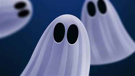 Cute Ghost Wallpaper 67 Images