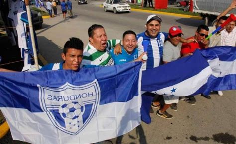 1 day ago · kickoff is set for 10 p.m et. Honduras vs Mexico 2017 | Honduras News