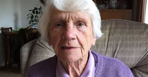 Police Launch Urgent Appeal To Find Missing 90 Year Old Woman North Wales Live