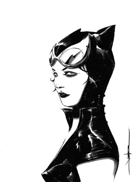 Catwoman In V Is Catwoman Comic Art Gallery Room Catwoman Comic