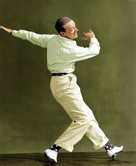 holiday inn fred astaire 1942 photograph fred astaire shall we dance lets dance tap dance
