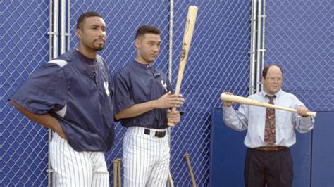 The 15 Best Baseball Moments On Seinfeld Sporting News