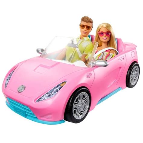 2020 News About The Barbie Dolls Barbie Car Barbie Barbie Ts