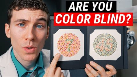 Pin On Color Blindness
