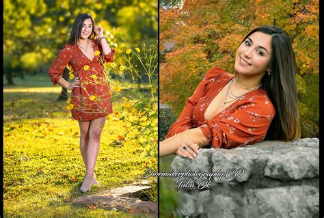 Senior Picture Ideas Tulsa Hs Senior Girls — Headshot Photographer