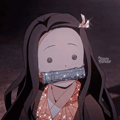 Nezuko Pfp Transborder Media