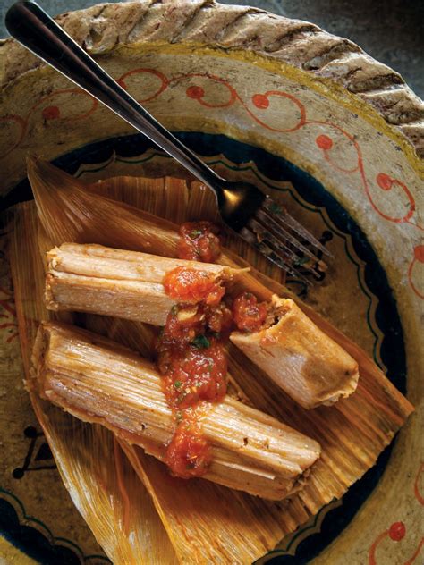 Delia's Tamales Define Christmas in the RGV | Texas Highways