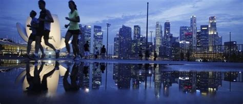 How Can We Make Cities Better Places To Live World Economic Forum