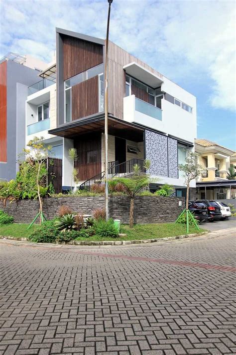 Desain Jl Pantai Indah Kapuk 14460 Indonesia