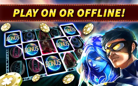 La gran mayoría de los juegos de casino gratis tienen el mismo comportamiento que las versiones de dinero real. Descargar Juegos De Casino Gratis Para Celular Android ...