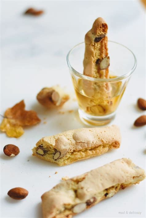 So much rich coffee flavor, and i loved the boozy kick! These biscuits, from the town of Matera, Southern Italy ...