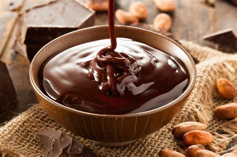 Cómo hacer ganache de chocolate la receta perfecta