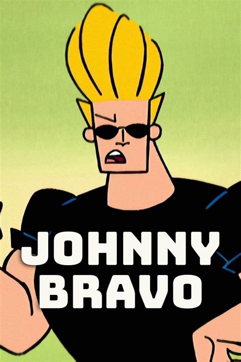 Johnny Bravo Season 4 Pictures Rotten Tomatoes