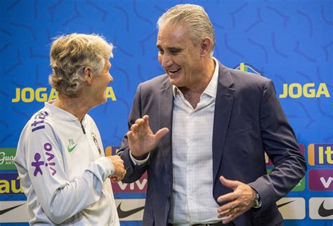 She is the current head coach of the brazil women's nationa. Pia Sundhage fala em mudanças ao assumir a Seleção ...