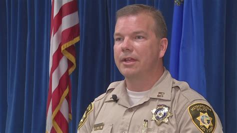 Update Lvmpd Responds To Reduction In Officer Involved Shootings Youtube