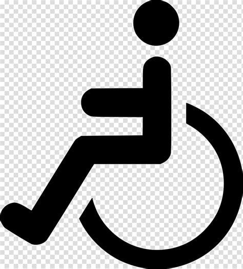 Disabled Person Signage Disabled Parking Permit Disability