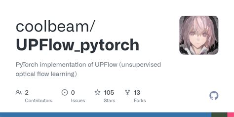 Pull Requests Coolbeam Upflow Pytorch Github My Xxx Hot Girl