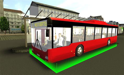 Bus Simulator 2 Screenshots Image Moddb