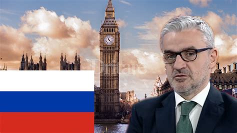 Si u bë Londra lavatriçja e oligarkëve të Rusisë Flet Dritan Shano