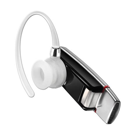 Motorola Intros Two Nfc Enabled Elite Bluetooth Headsets