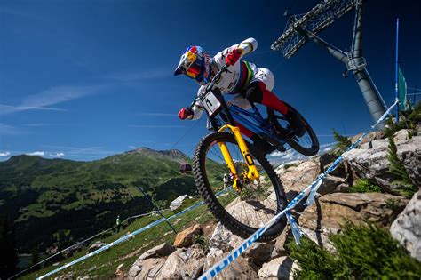 Comienzan en Canada los Campeonatos del Mundo Mtb 2019 - MTBYMAS