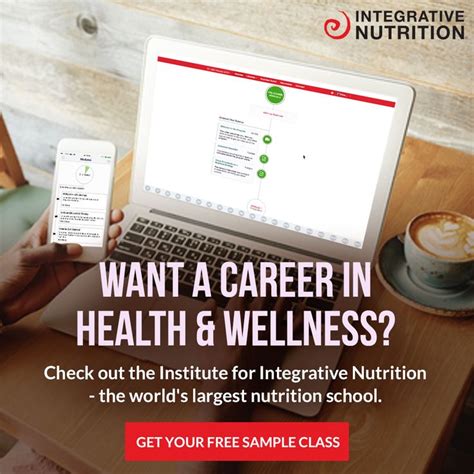 What Is A Certified Health Coach A Gutsy Girl Integrative Nutrition Integrative Institute