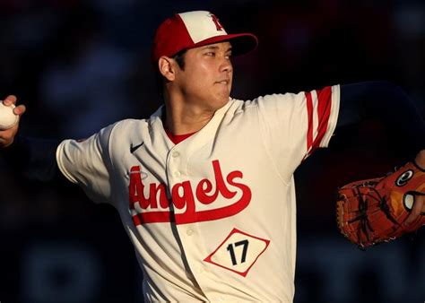 Prospectos Que Querran Los Angels De Los Yankees Por Shohei Ohtani
