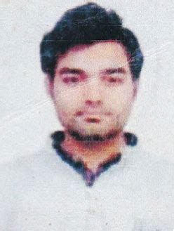 Actor abhinav choudhary, who rose to fame for playing the role of rajkumar nakul in &tv's paramavatar shri krishna was born on 29 jan 1992 in begusarai,bihar. Super Achievers of UPSC Civil Services Exam(CSE) | Vajirao ...