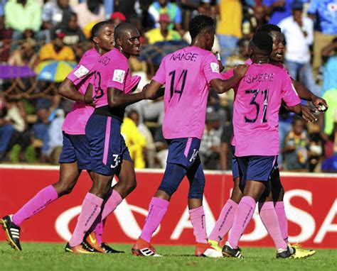 Black leopards are a south african football (soccer) club based in limpopo that plays in the premier soccer league. Leopards clinch play-offs spot