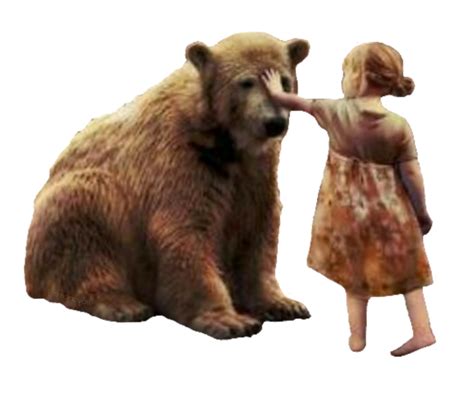 Girl Bear Freetoedit Girl Bear Sticker By Simonevdw