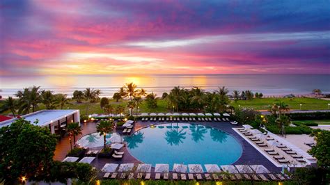 Hilton Phuket Arcadia Resort And Spa Karon Beach • Holidaycheck Phuket Thailand