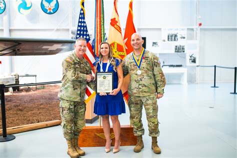 Dvids Images Fort Novosel Welcomes New Garrison Command Sergeant