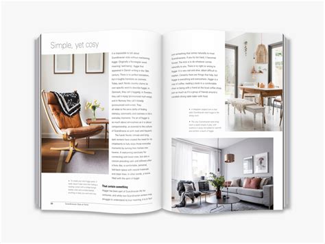 An Interior Design Handbook Scandinavian Style At Home Papercut