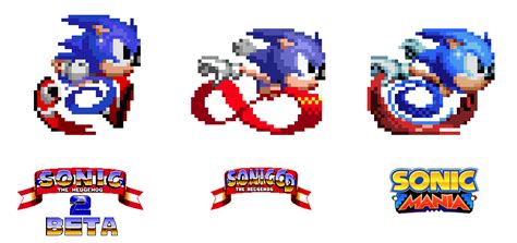 Sonic Mania Post Oficial 20 Años Esperando Este Juego