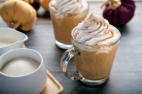 LIBBY S Pumpkin Spice Latte